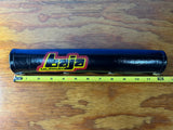 OLD SCHOOL BMX BAJA MURRAY BLACK PAD SET VINTAGE NOS