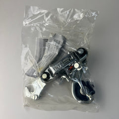 NOS Shimano Positron FH RD-PF20 Rear Derailleur Middle Cage Japan Sealed Bag