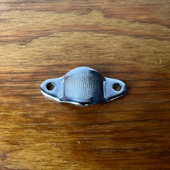 FRONT DERAILLEUR CLAMP BRACKET VINTAGE NOS