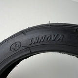 BICYCLE TIRES 8 X 1-1/4 FIT WHEEL CHAIR CARTS TRIKES & OTHERS VINTAGE NOS