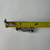 SHIMANO CHAIN STAY CABLE GUIDE STOP ROAD BIKE CLAMP-ON VINTAGE NOS