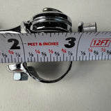 VINTAGE SHIMANO 5 SPEED FRICTION SHIFTER STEM MOUNT CLAMP ON MADE IN JAPAN NOS