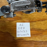 SCHWINN APPROVED DERAILLEUR FIT STINGRAY KRATE FASTBACK ROAD BIKES OTHER VINTAGE