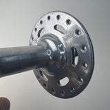Vintage ACS BMX Front Hub 36H Made in USA NOS Old School 1980