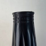 BICYCLE BOTTLE GRIPS 3/4" ID 3-3/8" LONG FIT ELGIN AMF HUFFY COLSON VTG NOS