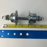 Vintage SUNSHINE Rear BMX Hub 36H Old School NOS Japan Araya Wheel