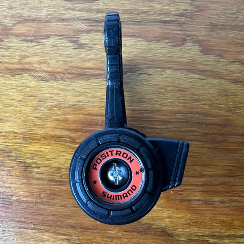 SHIMANO POSITRON SHIFTER FITS SCHWINN ROAD BIKES & OTHERS