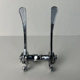 HURET 10 SPEED FRICTION SHIFTER STEM MOUNT CLAMP ON VINTAGE NOS