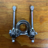 SCHWINN 10 SPEED SHIFTER FITS VARSITY SUBURBAN CONTINENTAL ROAD BIKES VINTAGE