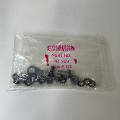 SCHWINN BICYCLE FENDER HARDWARE BRACKET SET 94209 VINTAGE NOS