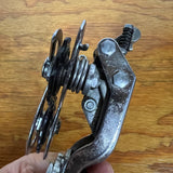 SCHWINN APPROVED DERAILLEUR FIT STINGRAYS KRATE FASTBACK ROAD BIKES VINTAGE