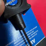 PARK TOOL AWS-3 Y HEX 3-WAY HEX WRENCH