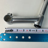 KALIN BICYCLE HANDLE BAR STEM 21.1 FITS OLD SCHOOL MOUNTAIN BIKE 1990S NOS