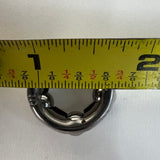 DPH CROWN BALL RETAINERS WITH BALLS BEARING SET BOX FOR HUB NATL 10 NOS