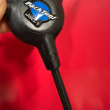 PARK TOOL AWS-1 Y HEX 3-WAY HEX WRENCH