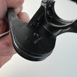 SHIMANO POSITRON FRICTION DUAL SPEED SHIFTER FIT HUFFY AEROWIND MURRAY OTHER NOS