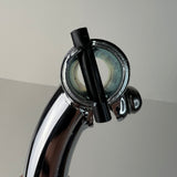 VINTAGE MICRO ADJUST SEAT POST 25.4 FOR MID SCHOOL BMX GT & OTHERS NOS