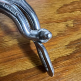 SCHWINN STINGRAY FASTBACK BRAKE CALIPER REAR