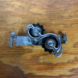 SCHWINN APPROVED DERAILLEUR FIT STINGRAYS KRATE FASTBACK ROAD BIKES VINTAGE