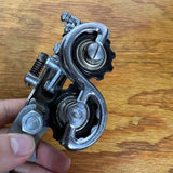 SCHWINN APPROVED DERAILLEUR FIT STINGRAYS KRATE FASTBACK ROAD BIKES VINTAGE