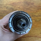 SHIMANO THREE SPEED HUB 333 USA 3 SPEED HUB 24H HOLES VINTAGE NOS
