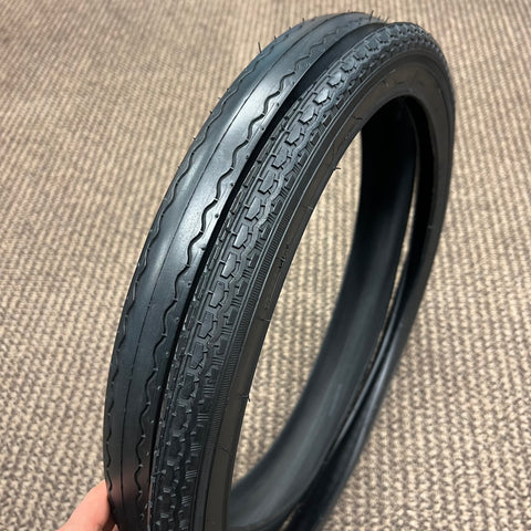 3 inch online bicycle tires