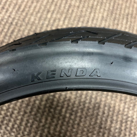Schwinn occ stingray rear tire hotsell