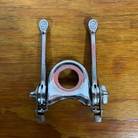 SCHWINN 10 SPEED SHIFTER FITS VARSITY SUBURBAN CONTINENTAL ROAD BIKES VINTAGE