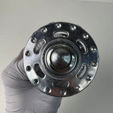 ACS BMX 28 HOLE LARGE FLANGE REAR FLIPFLOP HUB FOR EARLY BMX BIKES OTHERS NOS