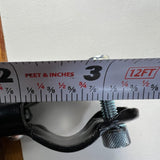 LEE CHI BRAKE LEVER SET BMX LEECHI OG 1990S MOUNTAIN MTB VINTAGE NOS