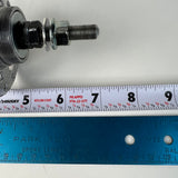 ACS BMX 28 HOLE LARGE FLANGE REAR FLIPFLOP HUB FOR EARLY BMX BIKES OTHERS NOS