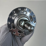 ACS BMX 28 HOLE LARGE FLANGE REAR FLIPFLOP HUB FOR EARLY BMX BIKES OTHERS NOS