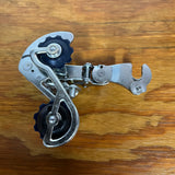 SHIMANO POSITRON FH VINTAGE REAR DERAILLEUR FIT SCHWINN CRUISER & OTHER NOS