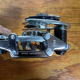 SHIMANO POSITRON FH VINTAGE REAR DERAILLEUR FIT SCHWINN CRUISER & OTHER NOS