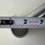 KALIN BICYCLE HANDLE BAR STEM 21.1 FITS OLD SCHOOL MOUNTAIN BIKE 1990S NOS