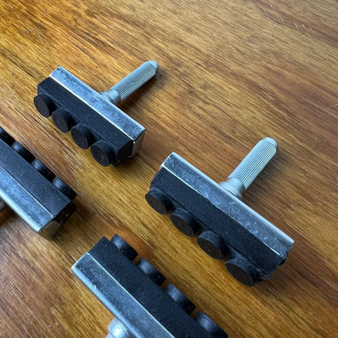 BICYCLE BRAKE PADS FOR CANTILEVER BRAKE SYSTEMS & OTHERS SCHWINN TREK – Bicycle Heaven