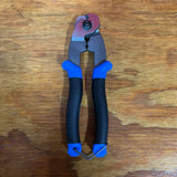 PARK TOOL CN-10 PROFESSIONAL CABLE AND HOUSING CUTTER