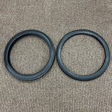 BICYCLE TIRES FOR SCHWINN STINGRAY 20 X 1-3/4 S-7 FRONT AND S-2 REAR SLICK