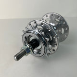ACS BMX 28 HOLE LARGE FLANGE REAR FLIPFLOP HUB FOR EARLY BMX BIKES OTHERS NOS
