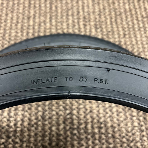 BICYCLE TIRES FOR SCHWINN STINGRAY 20 X 1 3 4 S 7 FRONT AND S 2 REAR S Bicycle Heaven