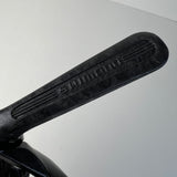 SHIMANO POSITRON FRICTION DUAL SPEED SHIFTER FIT HUFFY AEROWIND MURRAY OTHER NOS