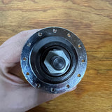 SHIMANO THREE SPEED HUB 333 USA 3 SPEED HUB 24H HOLES VINTAGE NOS