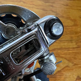 SHIMANO POSITRON FH VINTAGE REAR DERAILLEUR FIT SCHWINN CRUISER & OTHER NOS