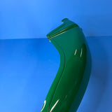 MURRAY MX BICYCLE FENDERS SET GREEN FOR MURRAY NFL BIKES SERIES VINTAGE NOS