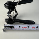 SHIMANO POSITRON FRICTION DUAL SPEED SHIFTER FIT HUFFY AEROWIND MURRAY OTHER NOS