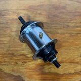 SHIMANO THREE SPEED HUB 333 USA 3 SPEED HUB 28H HOLES VINTAGE NOS