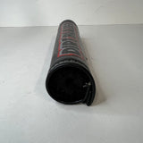 OLD SCHOOL BMX DIRT BLAZER HANDLEBAR PAD BLACK VINTAGE RARE NOS
