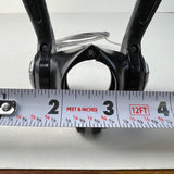 SHIMANO POSITRON FRICTION DUAL SPEED SHIFTER FIT HUFFY AEROWIND MURRAY OTHER NOS