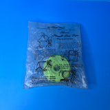 HUNT WILDE BICYCLE HANDLE BAR TAPE GREEN FITS SCHWINN OTHERS VINTAGE NOS