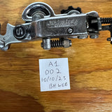 SCHWINN APPROVED DERAILLEUR FIT STINGRAYS KRATE FASTBACK ROAD BIKES VINTAGE
